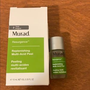 Murad Replenishing Multi-Acid Peel 10 ml
